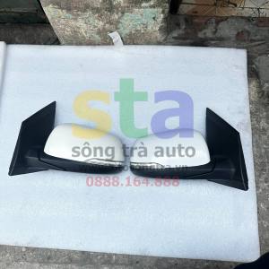 Gương chiếu hậu Kia Morning 2012 - 2016. Bản có đủ xi nhan gập điện.