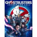 Ghostbusters บริษัทกำจัดผี ภาค 1-4 DVD Master พากย์ไทย. 