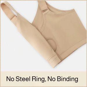 Womens Comfortable Seamless Tank Top