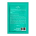 LUXE ORGANIX Gentle Peeling Foot Mask 1 Pair. 