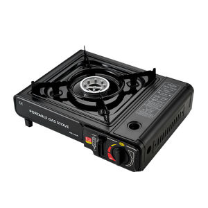 [SG Ready Stock]Portable stove gas stove Steamboat Gas Stove Outdoor Hiking Stove Steamboat Stove