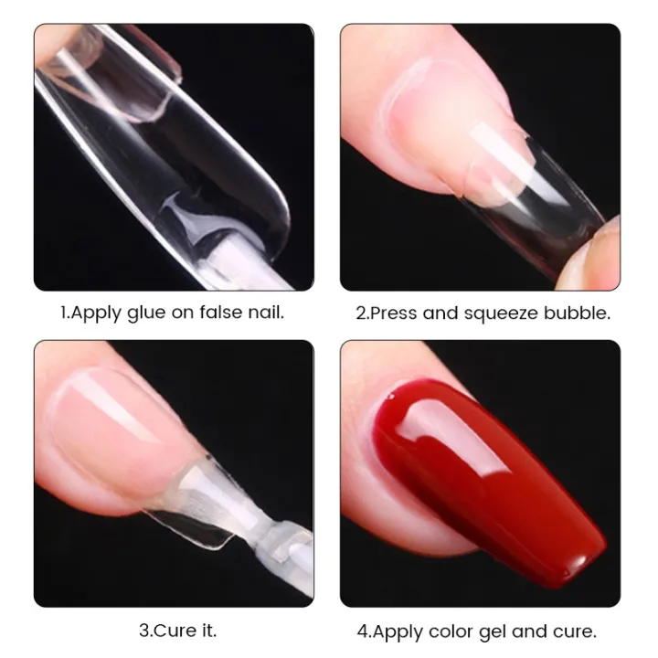 550Pcs/box%20Born%20Pretty%20Matte%20False%20Tips%20Soft%20Gel%20Tips%20Nail%20Extension%20Tool%20Artificial%20Nails%20False%20Nails%20-%20Image%206