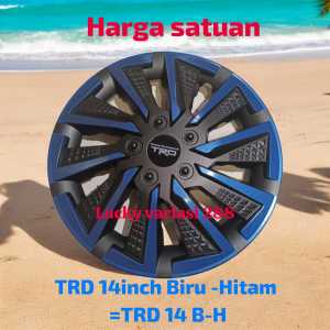 WHEEL DOP DOP RODA COVER DOP VELEG WARNA WARNI UNIVERSAL RING 13 14 INCH TUTUP VELG UNIVERSAL HARGA SET