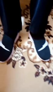 Swisswell Sneakers Sepatu Olahraga Pria Wanita