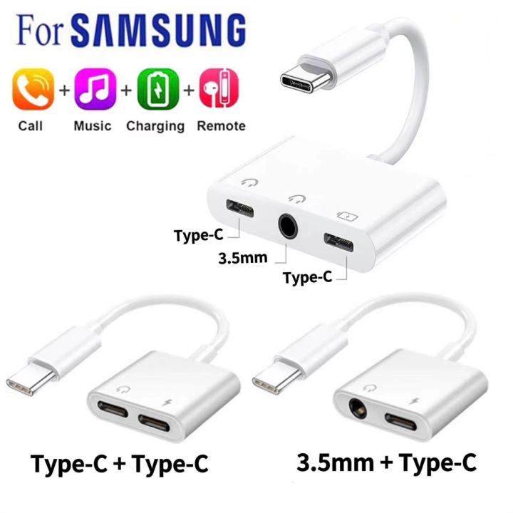 samsung usb type c samsung headphone charger adapter