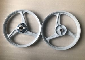 VÀNH MÂM-ĐÚC 3 CÂY ĐĨA WAVE 110 LÊN ZIN KHÔNG CHẾ CHÁO CHO WAVE S RSX 110BLADEWAVE 110 125FUTURE 125 MẬP