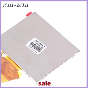 Kui-Min Hot Resolution TFT For LQ035NC111 LQ035NC121 For WS-6906 WS 6906 Satellite Finder LCD Display Screen Ppanel