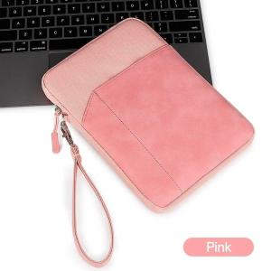 Tablet Storage Handbag Case for iPad 2024 Air 11/13 M2 Pro 11/13 M4 for 10.9 10.5 10.2 9.7 Samsung Galaxy Xiaomi Sleeve Case