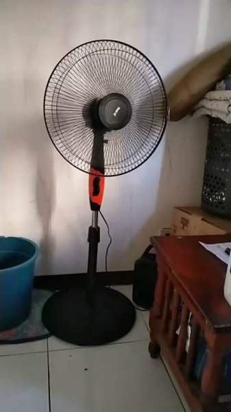 Buyer review video 6