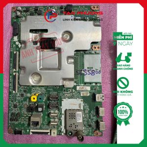 Bo mạch chính LG Tivi model 55SJ800T chassi EAX67107604 hàng tháo máy còn hoạt động tốt