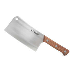 Dao chặt xương Inox không gỉ Kalpen KN4 chuẩn Đức bảo hành 2 năm