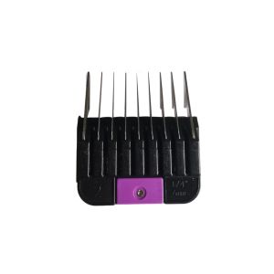 GONOVO STUDIO Multi Size Stainless Steel Animal Attachment Comb Sharp Special Pet Grooming Comb Pet Store Detachable Pet Hair Clippers for Dogs/Cats