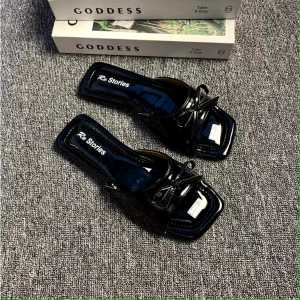 Sandal Wanita Kekinian Sandal Slop Wanita Sandal Jepit Sandal Wedges Terbaru