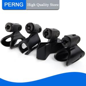 [PERNG] Tehe Multifunction Microphone Holder Universal Clip Stand Rotatable Adjustable
