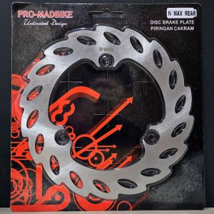 Piringan depan nmax lexi aerox 3 baut Disc depan belakang nmax