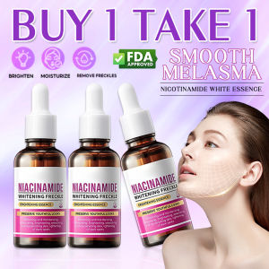 【Buy 1 Get 2】SADOER Niacinamide Whitening Serum For Dark Spots Whitening Moisturizing Lighten goliya
