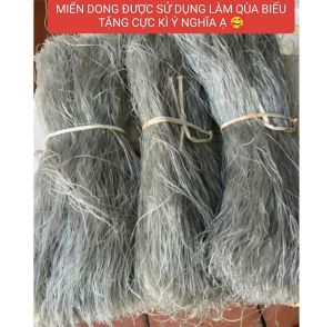 (2KG) MIẾN DONG THÁI TAY SỢI NHỎ ĐIỆN BIÊN