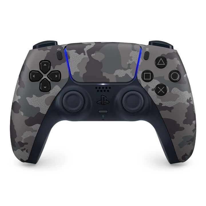Controller Wireless DualSense Sony Per PS5 - Edizione EA SPORTS FC 24, Nero/Bianco