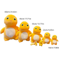 lily'sshop Tiktok New Baby Nailong Dragon Soft Dolls Cute Little Dinosaur Plush toy For Birthday Present  18/23/35/45/60 CM. 