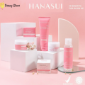 Hanasui [Cleanser-60] Glow Expert Series Gentle Cleanser 60ml New Improved Formula. 