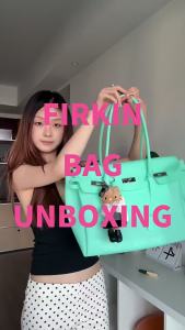 Jellyfirkin New Summer Collection kiiikiii Jelly bag medium-sized shoulder bag large-capacity tote bag