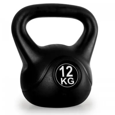 CHEAPEST! KettleBell Weights Dumbbell Indoor Gym Sports Exercise Training Slimming Gym Bench Kettlebell 2Kg to 12Kg Options