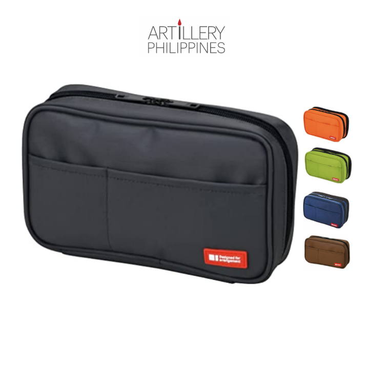 Lihit lab deals pen case