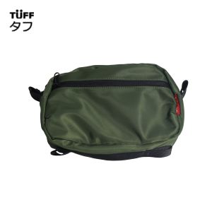 TUFF ARASHI Anti-Theft Crossbody Sling Bag | Casual Travel Outdoor Japan
