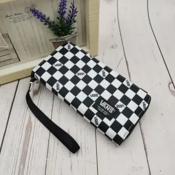 Womens vans wallet hotsell