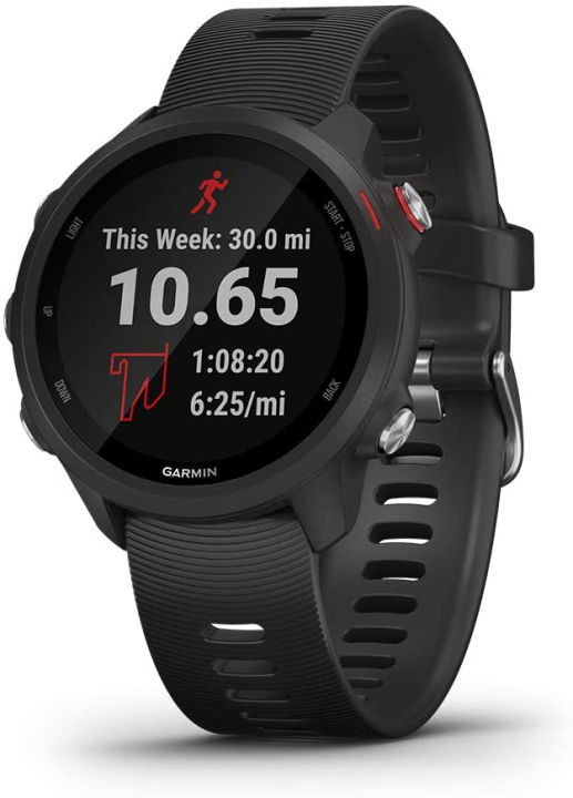 Garmin forerunner best sale 235 lazada