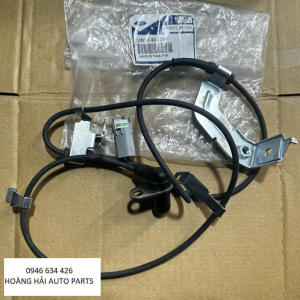 CẢM BIẾN ABS SAU FORD RANGER 2003-2011. CẢM BIẾN ABS SAU FORD EVEREST 2003-2011