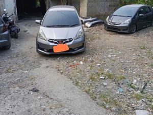 COD bodykit jazz s RS ge8 2008 2009 2010 2011 TANPA GANTI LAMPU bodikit