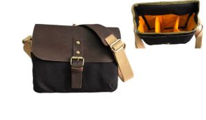 Túi máy ảnh Canvas CS986