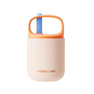 CHAKO LAB Bao Bao Cup (Thermos) 316 Stainless Steel | 450ml