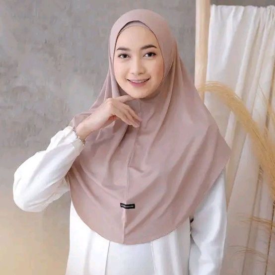 hijab sport non pet