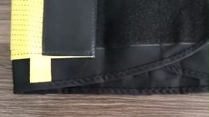 Korset Pembakar Lemak Perut Buncit Korset Olahraga Nyaman Untuk Pria Dan Wanita