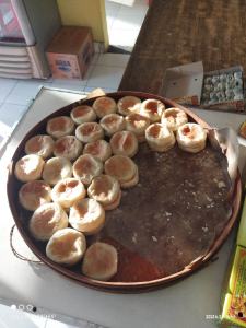 Mengenal Bakpia Pathok Jogja & Variasi Rasa