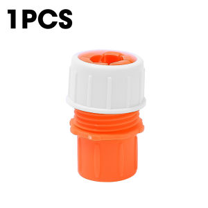 🔥Fast Shipping🔥2pcs Water Hose Quick Connectors Faucet Interface Backflow-proof Irrigation Fast Joints Universal Garden Watering Pipe Accessories