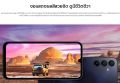 Samsung Galaxy A15 - ซัมซุง 4G - 5G (Ram8+128GB) (Ram8+256GB) | เครื่องประกันศูนย์ไทย 1 ปี. 
