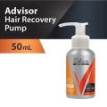 Makarizo Advisor Hair Recovery Vitamax. 