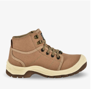 Local Seller Safety Jogger Desert S1P Shoes (ON STOCK) Sent within 1 ~ 2 working days safety shoes