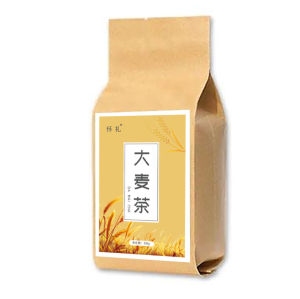 Original Roasted Barley Tea 10g*30 Sachets Pure Grain Wheat Flavor Brew Tea