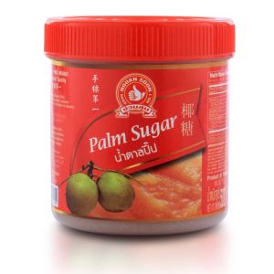 น้ำตาลปี๊ป500กรัมตรามือที่1