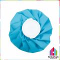 Homehub 6 inches Reusable Ice Bags Medical Cold Pack Hot Water Bag for Injuries Pain Relief Health Care Knee Head Leg. 