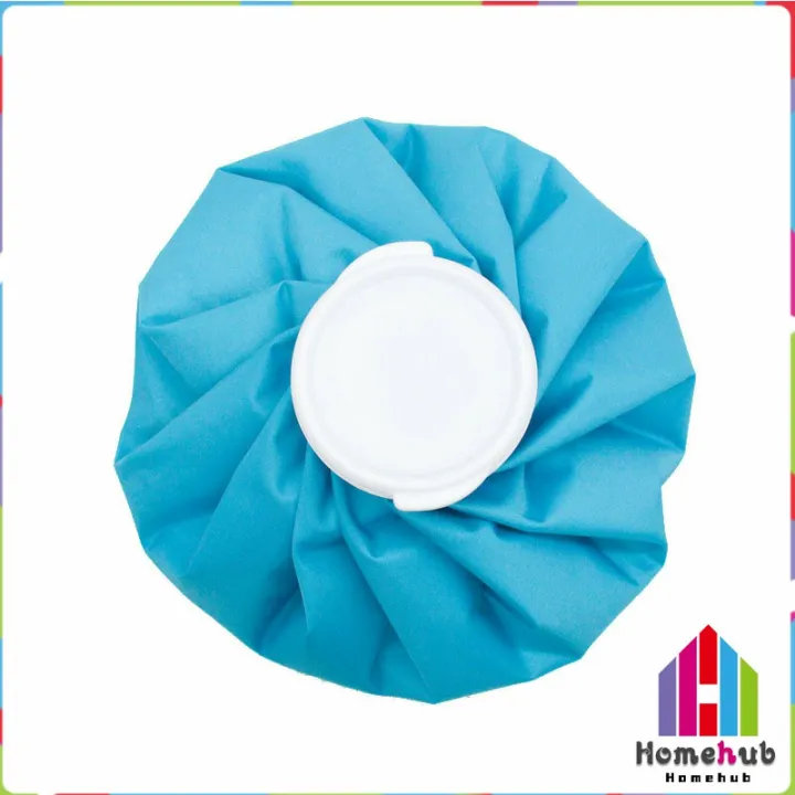 Homehub%206%20inches%20Reusable%20Ice%20Bags%20Medical%20Cold%20Pack%20Hot%20Water%20Bag%20for%20Injuries%20Pain%20Relief%20Health%20Care%20Knee%20Head%20Leg%20-%20Image%2010