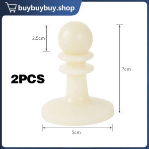 2pcs/set Lightning Proof Cap Anti-Thunder Protection Cover For Camping Tent Pole