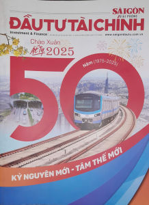 Nhật ký Đầu tư Tài chình Xuân Ất Tỵ 2025