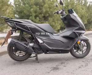 Chống Đổ Sau Honda Pcx 160