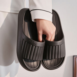 [Free Shipping]MenS Soft-Soled Indoor Summer New Fashion Slippers Casual Home Bathroom Bathing Sandals For Women