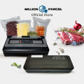 Food Vacuum Sealer | Vacuum Sealer Machine | Vacuum Sealer Bag Machine | Vacuum Bag Machine | Vacuum Pump. 